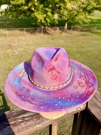 Image 3 of Cow Abduction Galaxy Collection