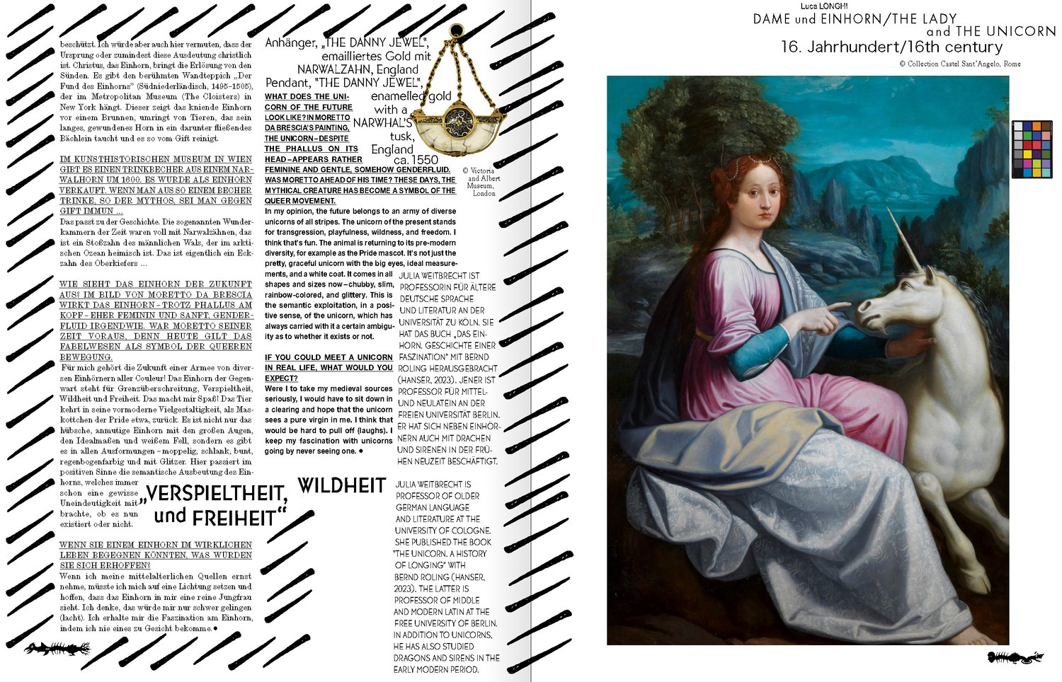 Image of THE ANIMAL ISSUE NO. 7