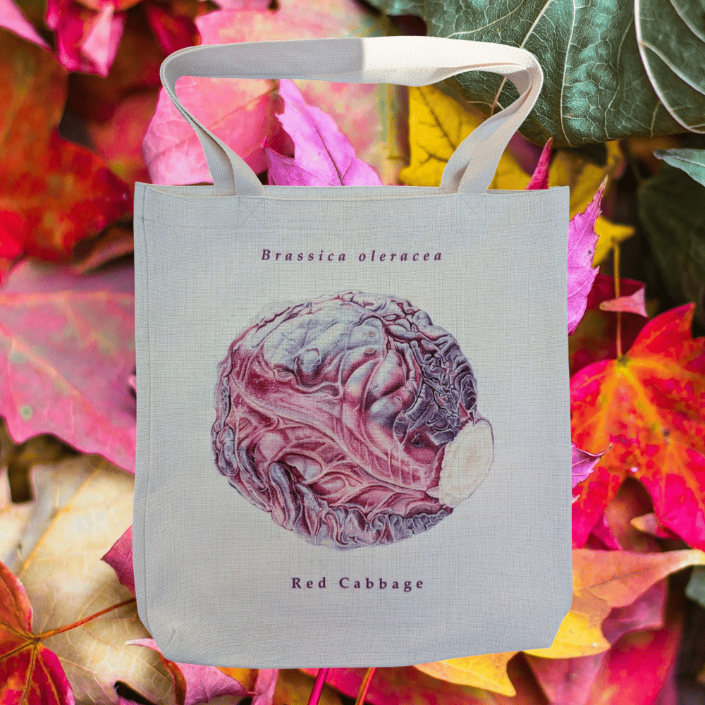 Image of Large Linen Bags