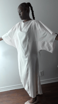 Image 1 of Cross Dress