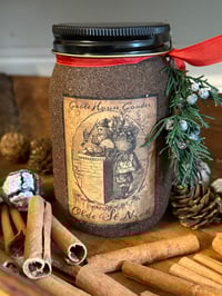 Olde St Nick