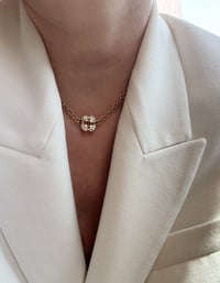 Image 1 of Collier TALISMAN