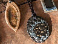 Image 4 of Recycled Glass Pendant