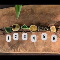 Image 3 of Recycled Glass Pins