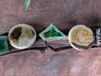 Image 1 of Recycled Glass Pins