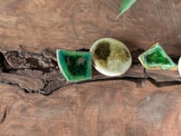 Image 5 of Recycled Glass Pins