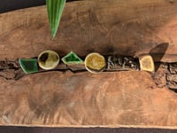 Image 2 of Recycled Glass Pins