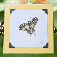 Image 1 of NEW! - Small Giclée Prints - Mounted and Signed