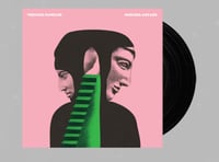 Endless Arcade Black Vinyl