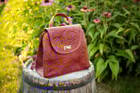 Image 3 of Flores backpack II 