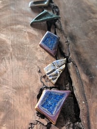 Image 1 of Recycled Glass Magnets