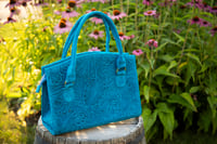 Image 1 of Vanessa crossover bag 