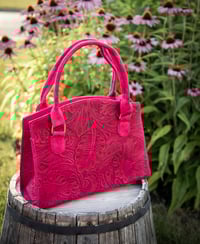 Image 2 of Vanessa crossover bag 