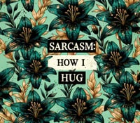Image 1 of How I Hug