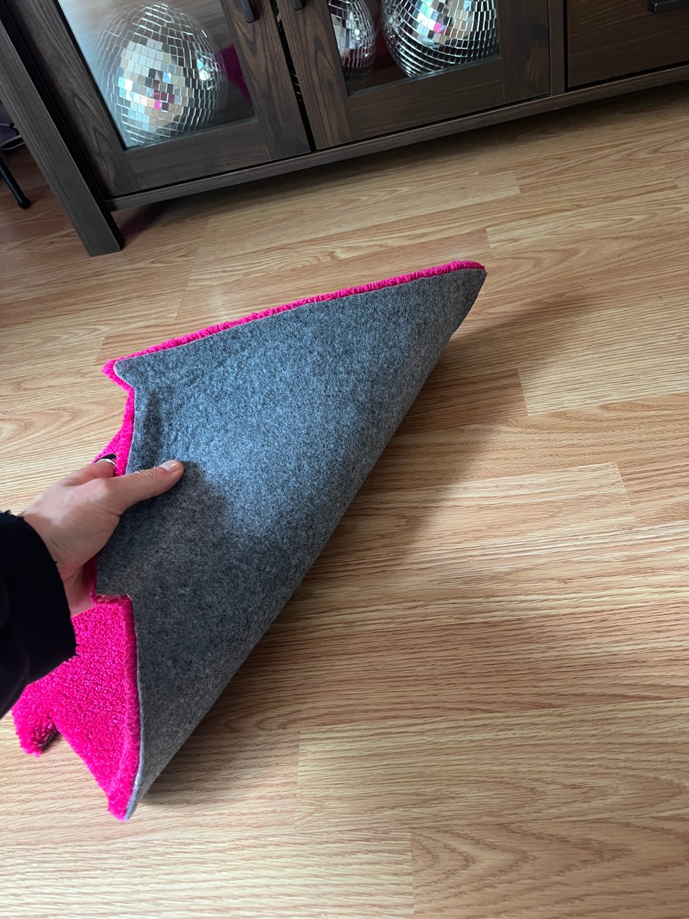 Image of Saja Boys Rug 