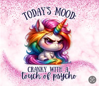 Image 1 of Today’s mood