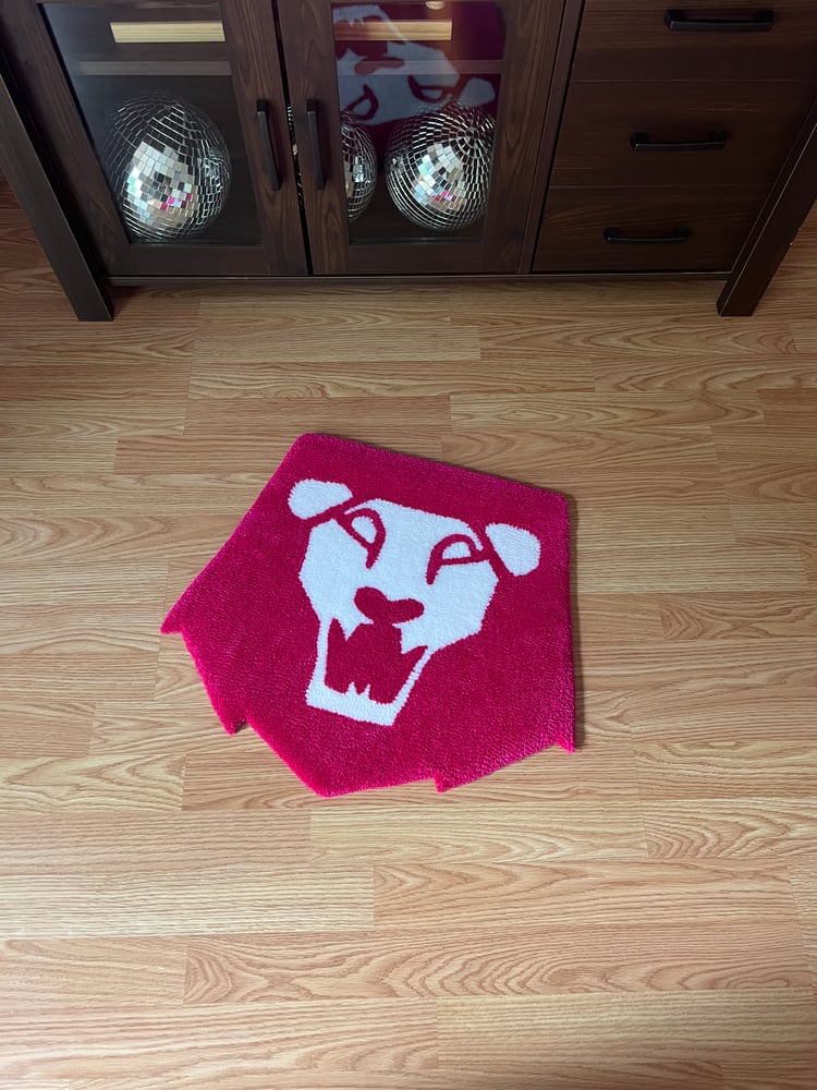 Image of Saja Boys Rug 