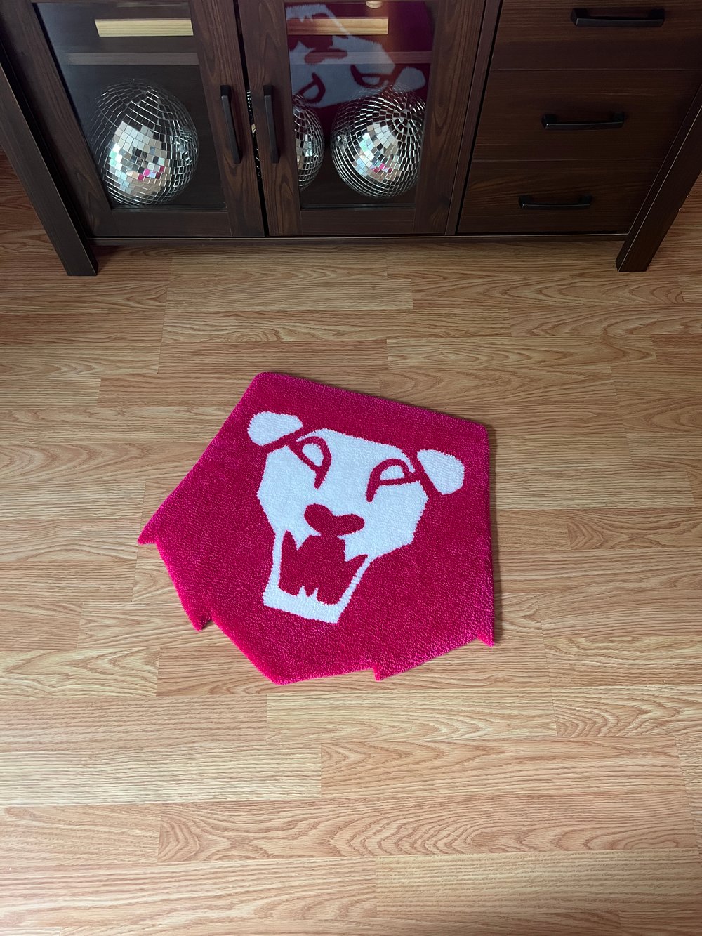 Image of Saja Boys Rug 