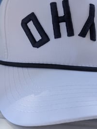 Image 3 of Capsized Collection Bay Head - White