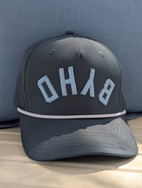 Image 1 of Capsized Collection Bay Head - Blue