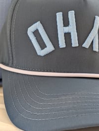 Image 3 of Capsized Collection Bay Head - Blue