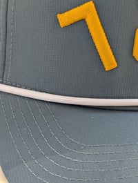 Image 3 of Capsized Collection Brielle Hat - Navy