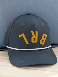 Image 1 of Capsized Collection Brielle Hat - Navy