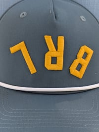 Image 2 of Capsized Collection Brielle Hat - Navy