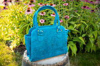 Image 7 of Vanessa crossover bag 