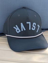 Image 1 of Capsized Collection Little Silver -Blue