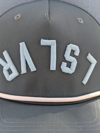 Image 2 of Capsized Collection Little Silver -Blue