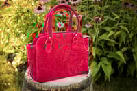 Image 5 of Vanessa crossover bag 