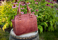 Image 8 of Vanessa crossover bag 