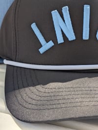 Image 3 of Capsized Collection Point Hat - Black