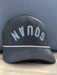 Image 1 of Capsized Collection Squan Hat - Baby Blue