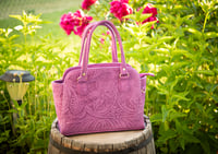 Image 6 of Vanessa crossover bag 