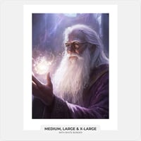 Image 2 of Dumbledore <small>– Limited Edition</small>