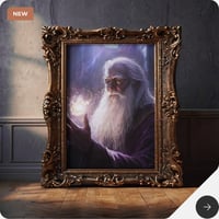 Image 1 of Dumbledore <small>– Limited Edition</small>
