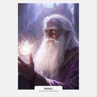 Image 3 of Dumbledore <small>– Limited Edition</small>