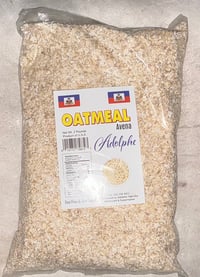 Oatmeal/Farin Avwàn