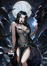 Image 2 of Hecate