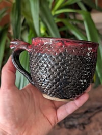 Image 2 of Dragon Scale #4