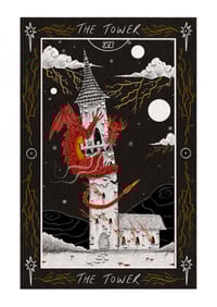 Image 1 of The Tower