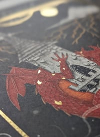 Image 2 of The Tower