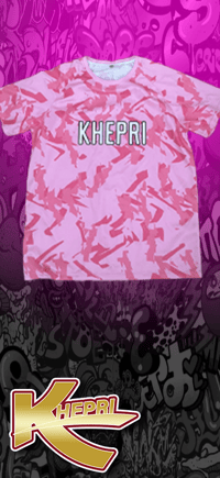 Breast Cancer Support Jersey 