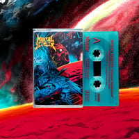 ETHEREAL DOMINANCE - TAPE