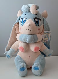 Image 3 of Sofu Plush