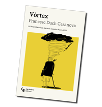 Image 1 of Vòrtex, de Francesc Duch Casanova