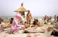 Image 4 of Oriol Maspons - Ibiza