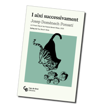 Image 1 of I així successivament, de Josep Domènech Ponsatí